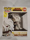 Tomura Shigaraki 6" Funko Pop 2160 My Hero Academia Collectible Vinyl Figure