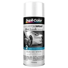 VHT GLACIER WHITE **NEW**