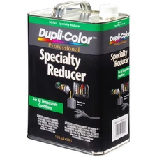 Duplicolor BG907, Professional Specialty Reducer, 1 Gallon