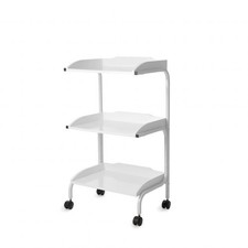 Carrello Estetica 3 Ripiani