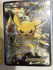 ポケモンカード ピカチュウex(eBay公認) | PayPay対応 | セカイモン