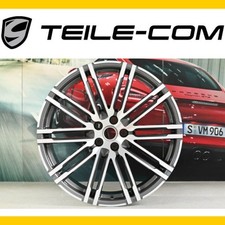 Turbo Porsche Macan