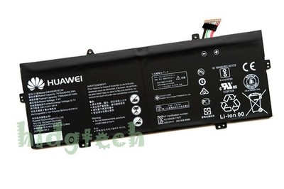 New Genuine HB4593R1ECW Battery for Huawei matebook X Pro i5 i7 2019 MACH-W19
