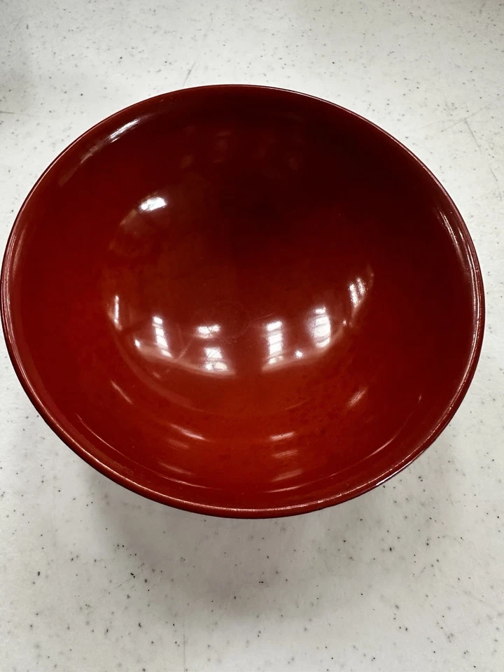 Japanese Lacquer Set of 12 Lidded Soup Bowl Gold Floral Maki-e Meiji Era - Image 3 of 4