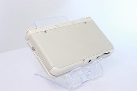 New Nintendo 3DS White [Rank :A]