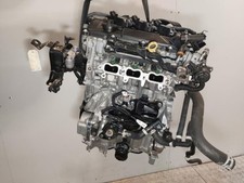Moteur Toyota YARIS