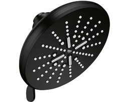 Grohe 26 789 Rainshower SmartActive 1.75 GPM ...