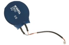 922-7190 - Backup Battery Blue