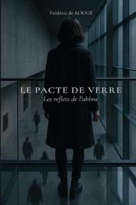Le Pacte de Verre: Les reflets de l'ab?me by Fr?d?ric de Roug? (French) Paperbac