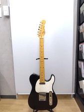Guitarra eléctrica clásica G&L Asat