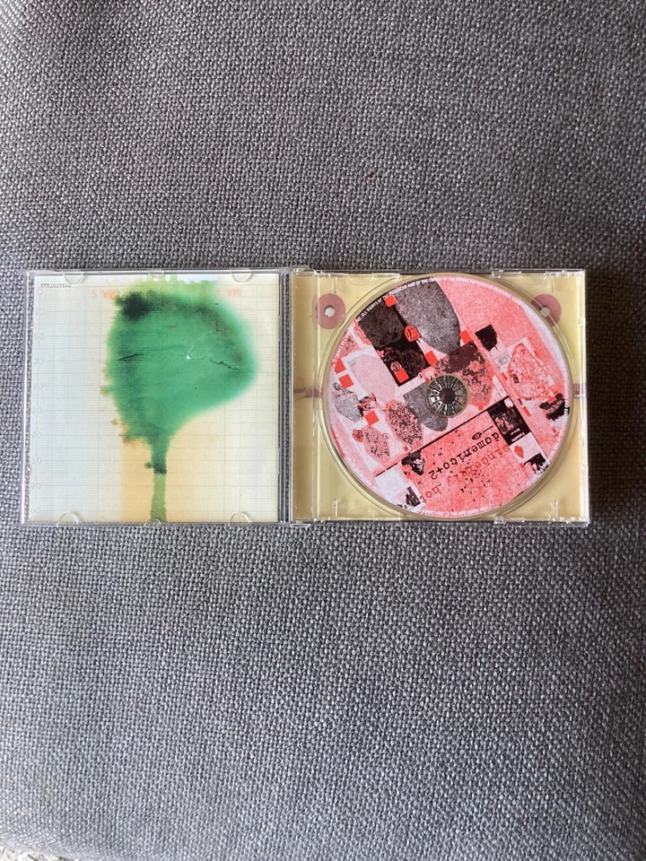 Domenico + 2 Sincerely Hot CD Album Very Good Plus Latin Jazz - Image 3 of 4