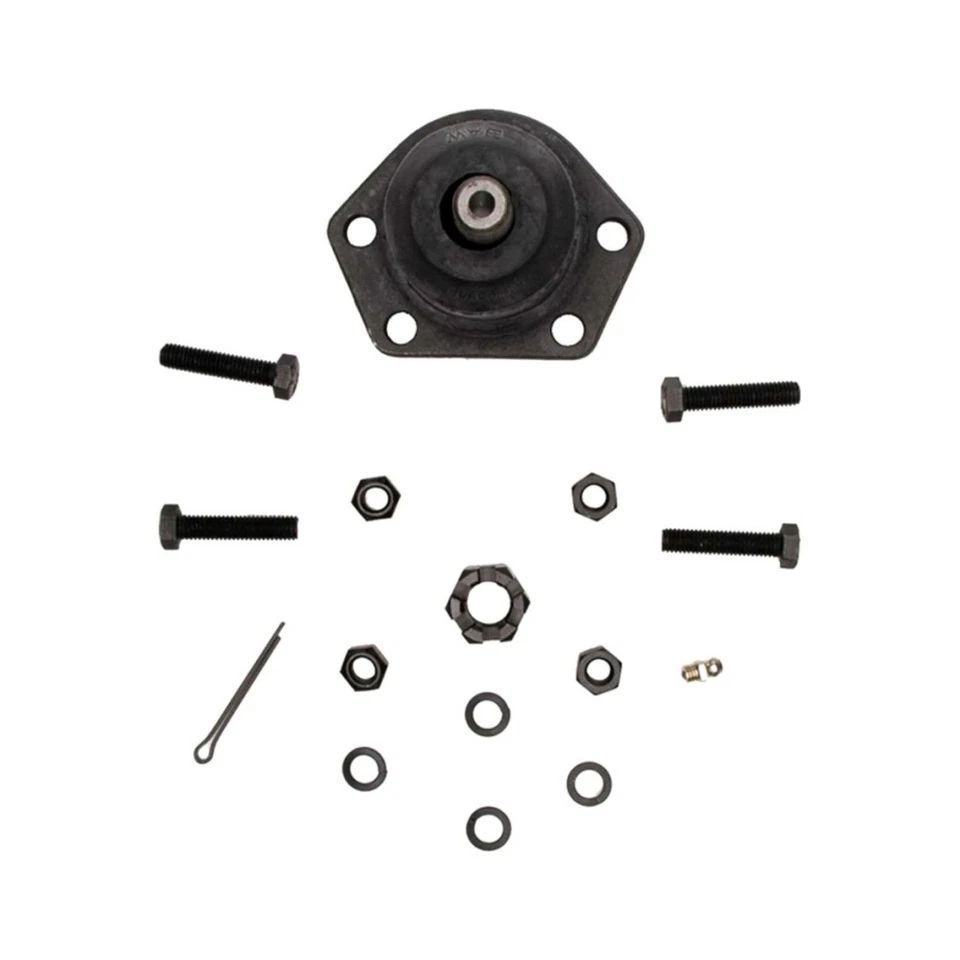 Original ACDelco para GMC C1500/K1500 1990-1999 rótula | delantera | superior | acero Foto 2 de 4