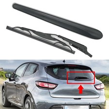 Rear Wiper Arm Blade Assembly for Buick Encore 2013-2017, OE 95915136