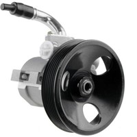 NTY Hydraulikpumpe Lenkung Servopumpe FüR Chevrolet Captiva C100 C140 2.4 LPG