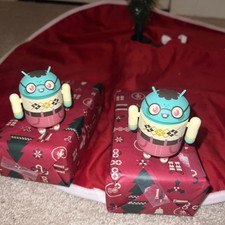 Android Mini Collectible - Series 2 - Dead Ze...