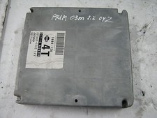 Moteur Nissan PRIMERA