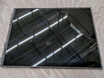 Apple iPad Mini 1st Generation - Wifi Model A1432 parts