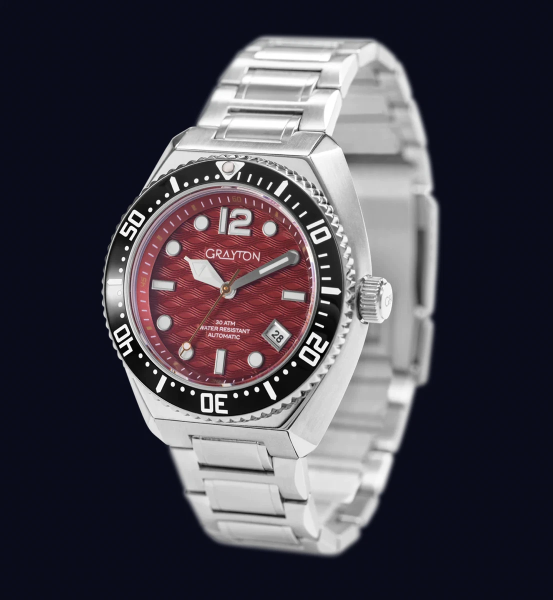 Grayton hotsell watches ebay