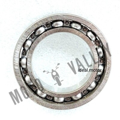 Genuine Yamaha NMAX 125/150/155 2017-2020 Starter Wheel Assy