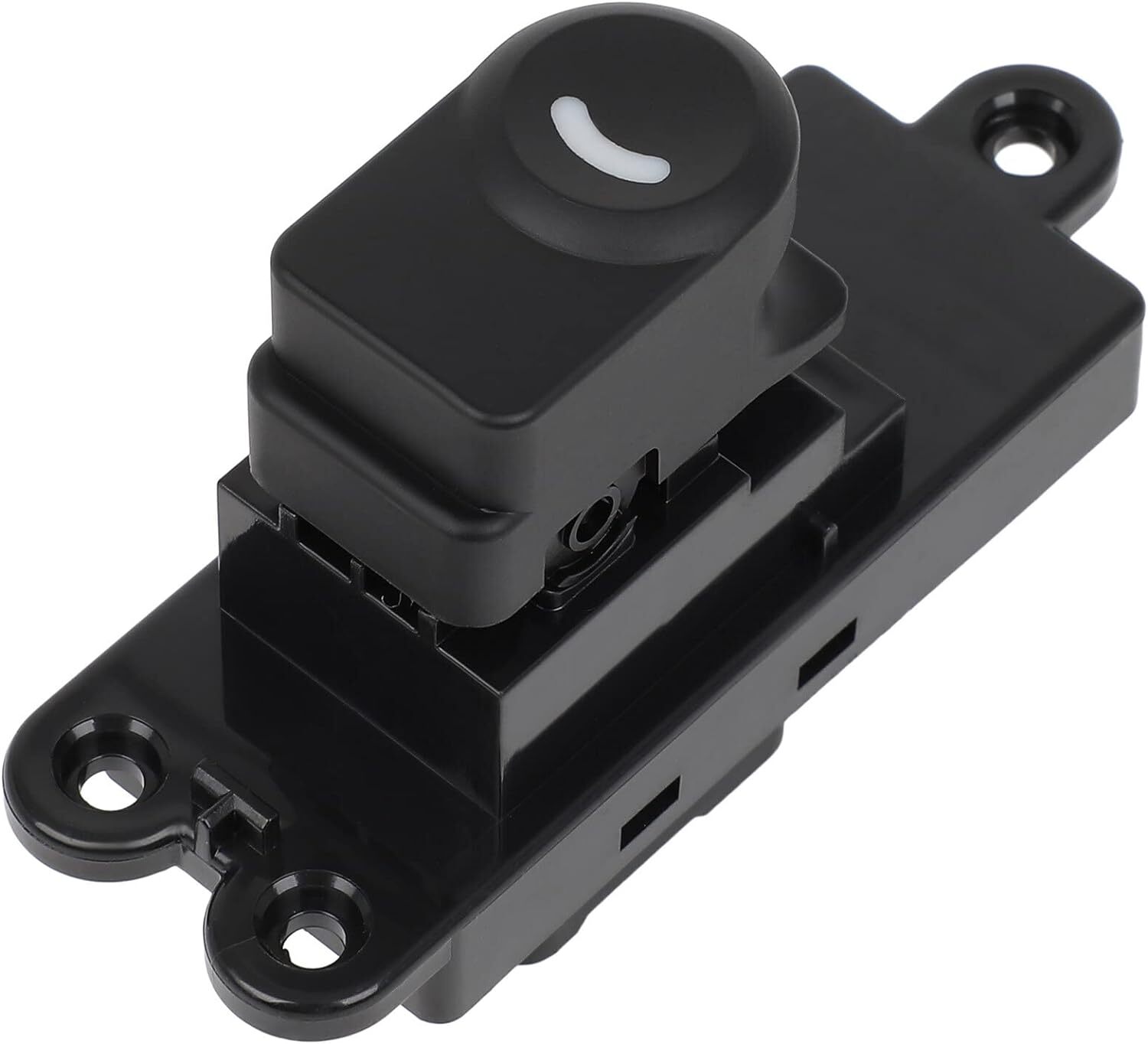 Interrupteur De Fenêtre Avant Droit Passager Pour Hyundai I30 I30CW (2008-2011) – Pièce De Rechange