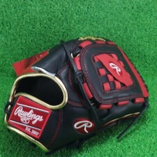 Rawlings Baseball Glove Pitcher 11.75 HOH MLB COLOR SYNC