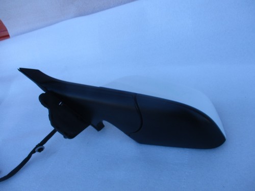 Tesla Model Y Front Left Side View Mirror 159411-00-C 0 2020 - 2023 OEM - Foto 9 di 13