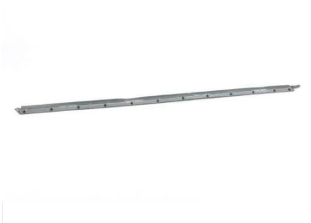 MERCEDES-BENZ ML W164 Türabdeckleiste vorne links A1646904762 