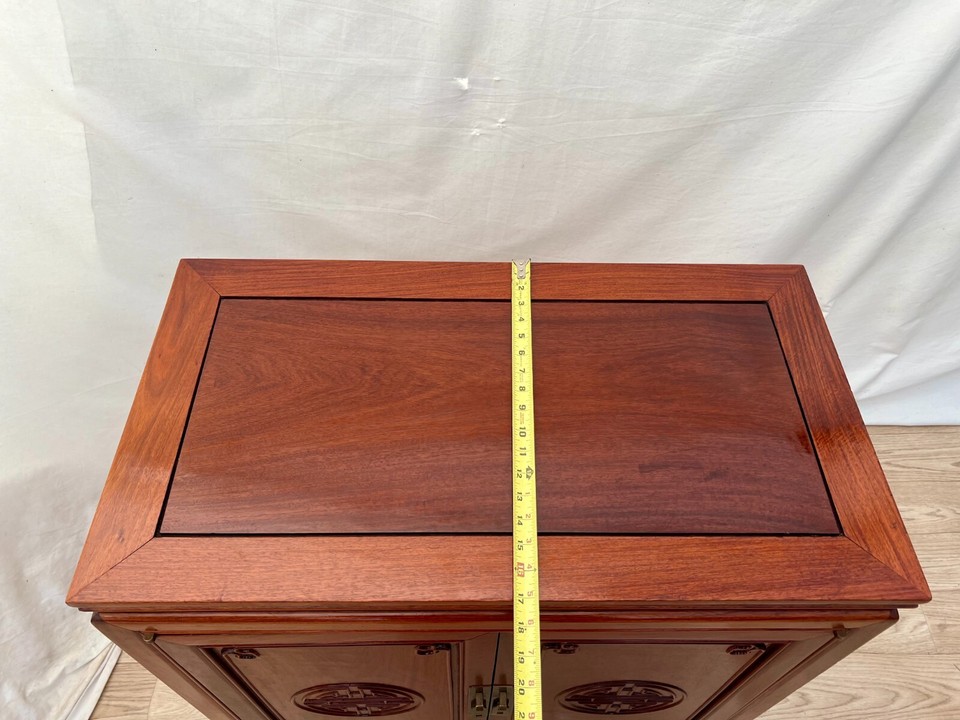 Mid Century Zee Silverware Storage with drawers