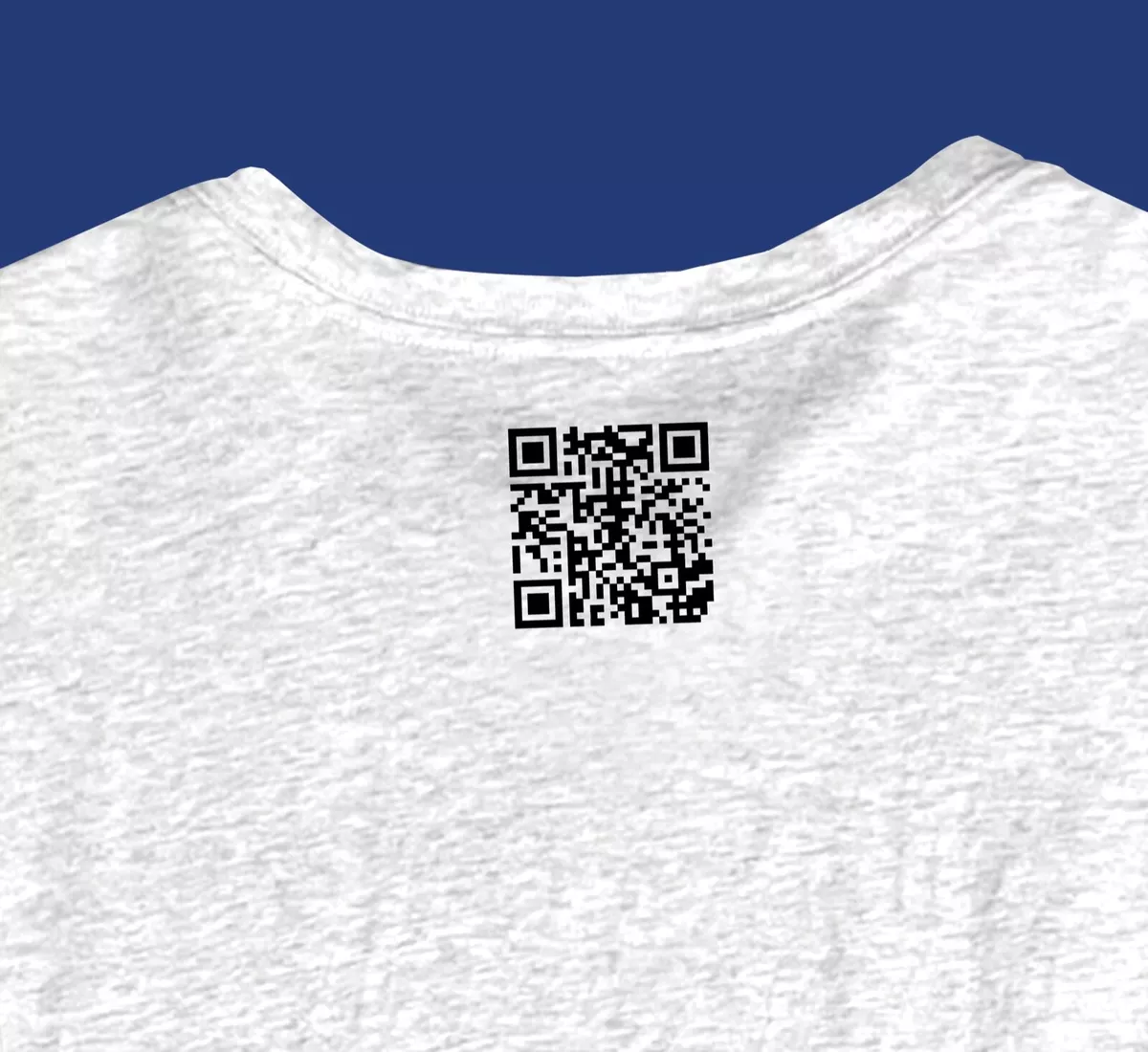 Rickroll QR Code | Essential T-Shirt