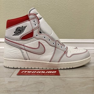 phantom gym red jordan 1