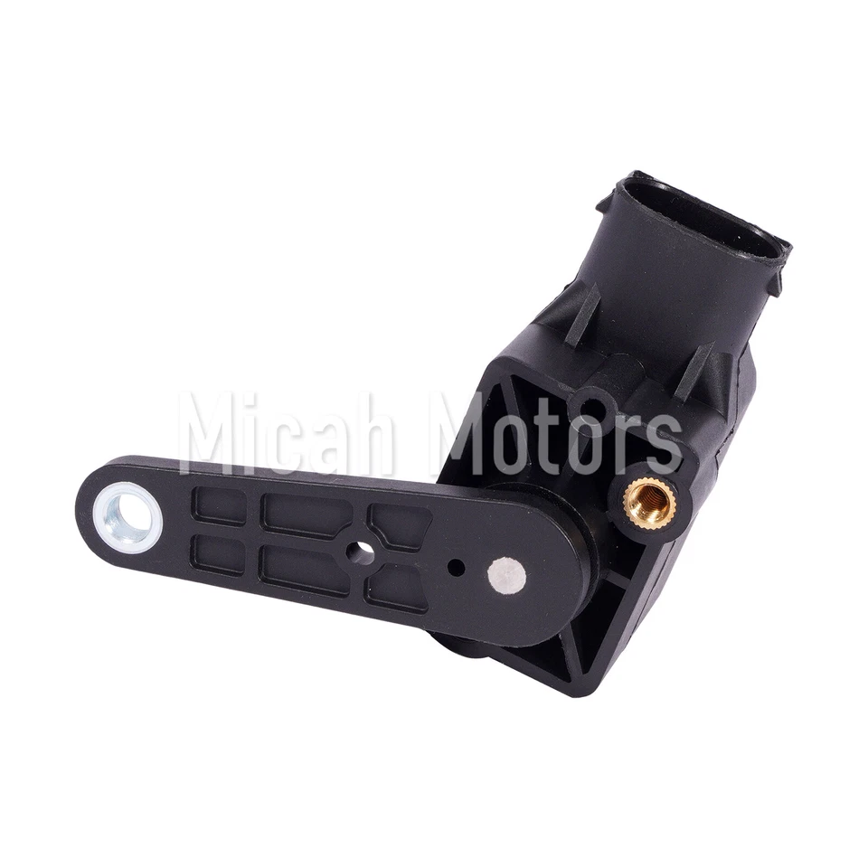 Front or Rear Ride Height Level Sensor for Mercedes-Benz R350 CL500 CL550 New Foto 2 de 4