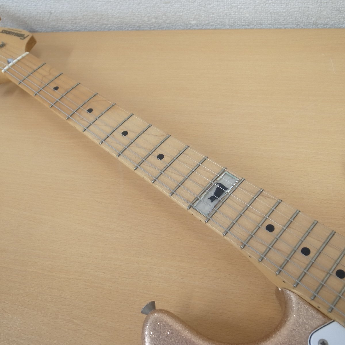 Electric Guitar Fernandes Love Driver LD-85KK L'Arc-en-Ciel Electric Guitar Fernandes Love Driver LD-85KK L'Arc-en-Ciel