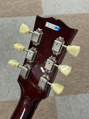 ギター 1994 Orville LPSP-70 HC Les Paul Special ギター 1994 Orville LPSP-70 HC Les Paul Special ギター 1994