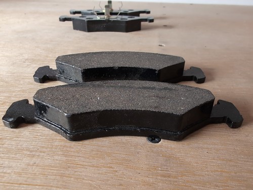 New Old Stock Mintex Brake Pad Set MDB1175 - Picture 7 of 14