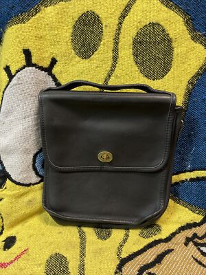 80s- Ameribag レザーショルダー ヴィンテージ USA製 s-l400.jpg
