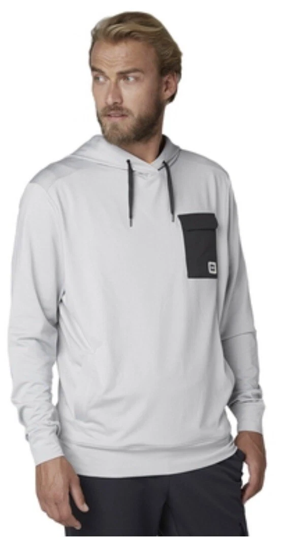 Helly hansen hyggen light hoodie clearance