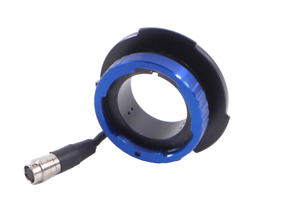 #ad MTF Services LTD MTB4EX3E Powered B4 2 3quot; to Sony EX3 PMW 300 Adapter $799.99