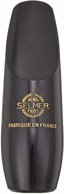 Henri Selmer Paris Sopransaxophon Mundstück Concept 00162CP