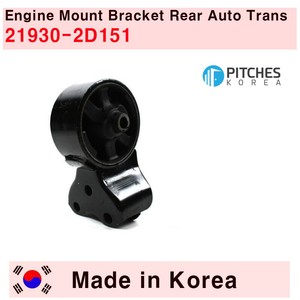 Hyundai kia 21930 2d101