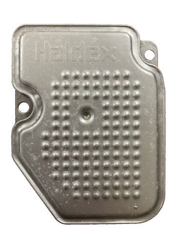 2012-14 Freelander2/Evoque Haldex ECU: HAP 542 5WP33501, 2Year Guarantee.. - Picture 3 of 5