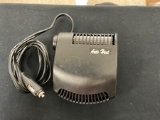 AUTO HEAT PORTABLE CAR HEATER