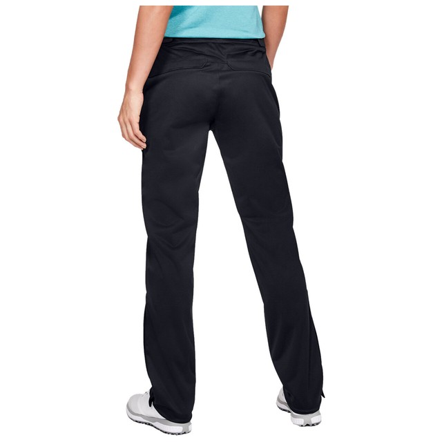 Under Armour Storm 10K Pants Golf Outdoor (S) 1346544 Rain WaterProof