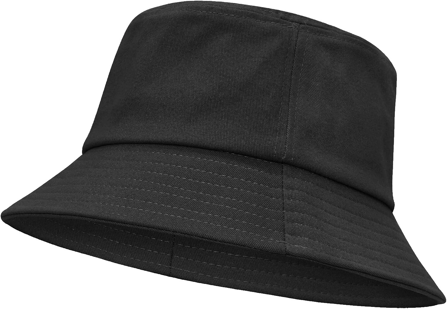 Cubo de nylon sombreros para hombres