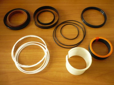 Dichtsatz Dichtung Hydraulik VEB Fortschritt T174-2 Mobilbagger DDR Baumaschine