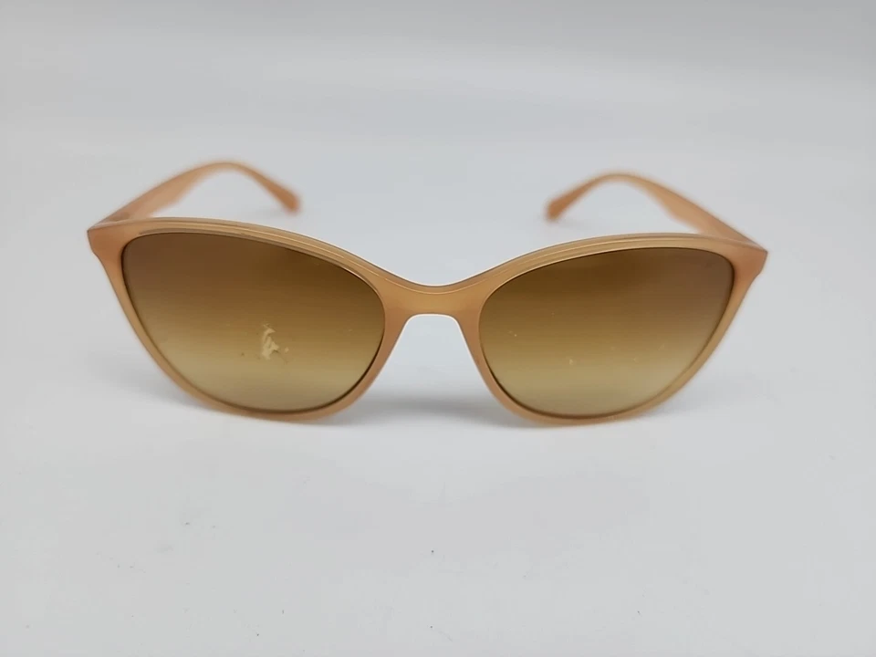 Gafas de sol Emporio Armani SOLO MARCOS EA4073 502613 marrón claro 56-17-140 Foto 2 de 4