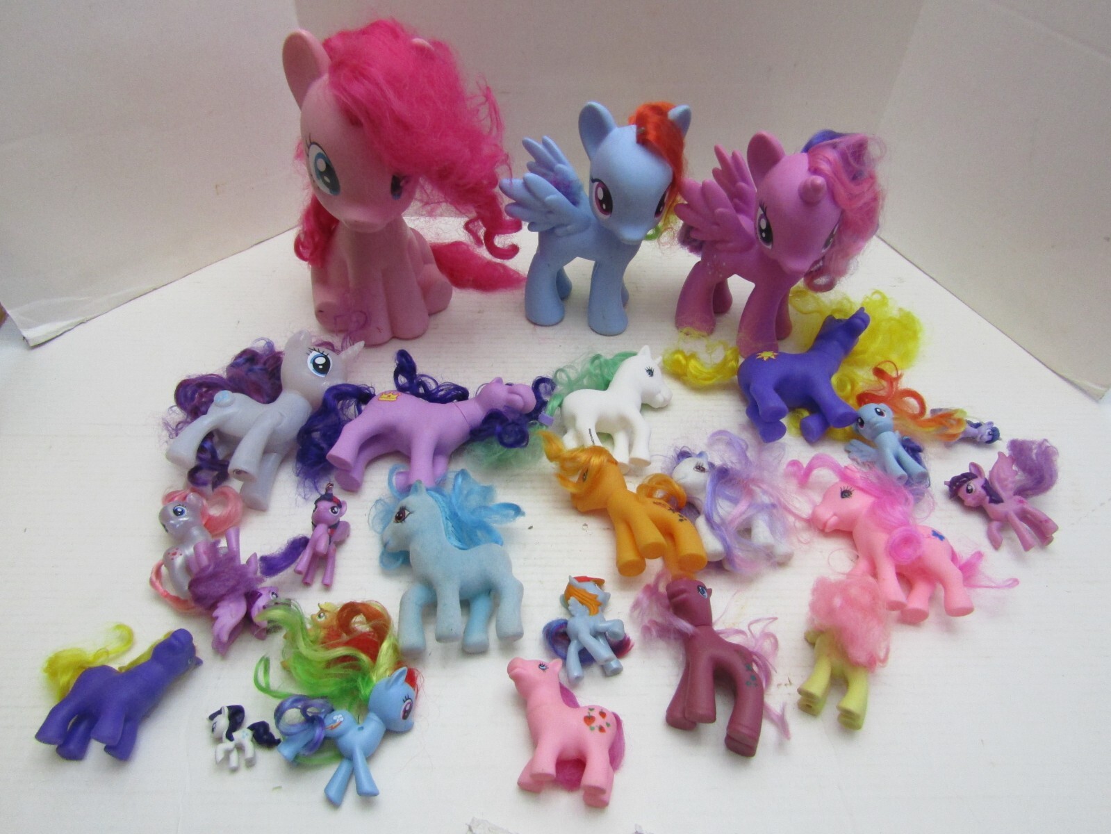 Le Royaume de Canterlot My Little Pony (cadeau pour vous) | Le blog de Marjolaine SOLARO
