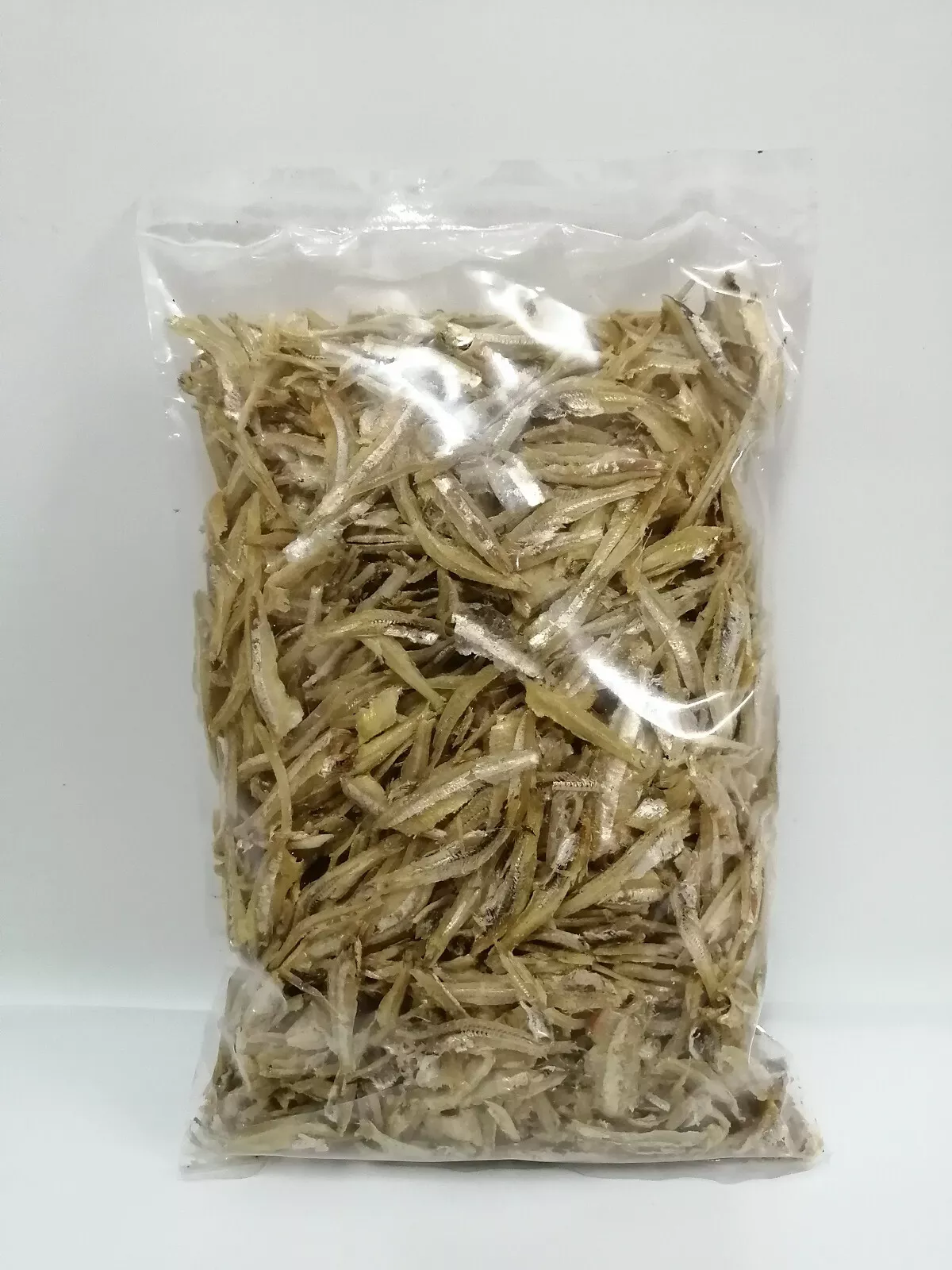 Premium Malaysian Dried Anchovies