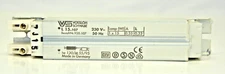 Vossloh Schwabe Ballast L15.107 - 230V - 50Hz - 15W (NEW) Authentic OEM