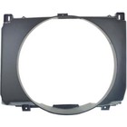 New Fan Shroud Chevy Suburban Chevrolet C10 Truck K10 C20 C30 GM3110122 14021289