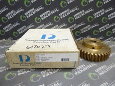 NEW Ingersoll-Dresser 4AHT148X4 Spiral Gear 